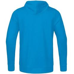 Jako Base Hoodie Unisex Erwachsene - Jako blau - 4XL
