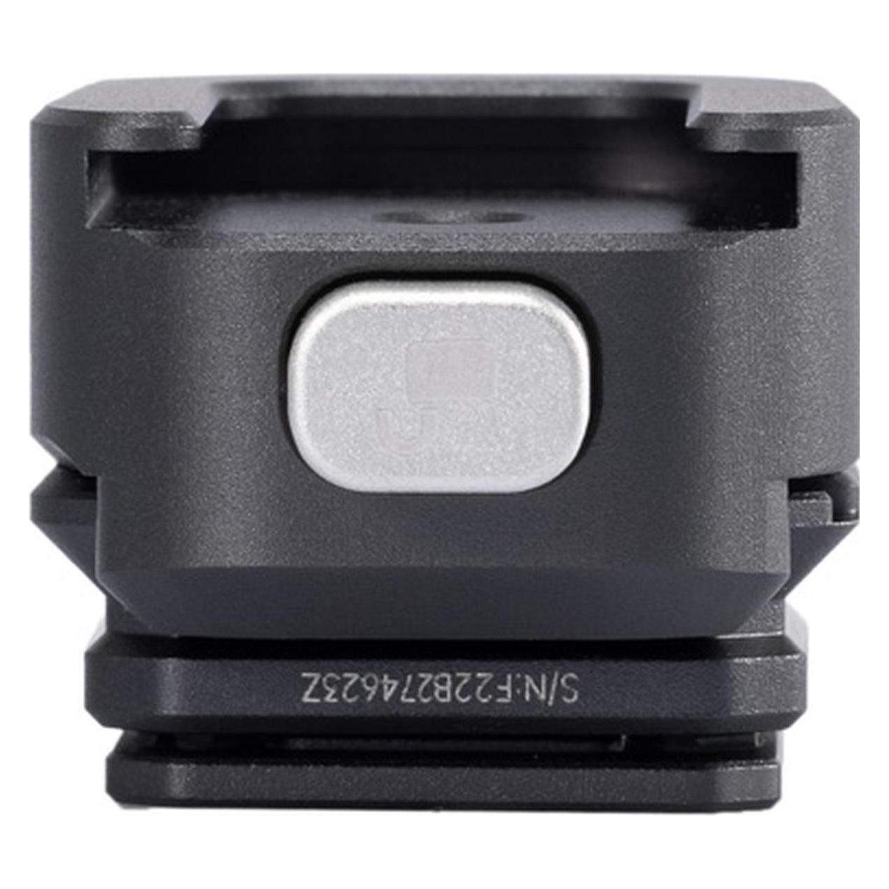 Falcam F22 Cold Shoe Adapter Kit 2533 (Blitzgerät Adapter) (2533)