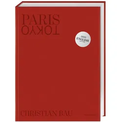 Paris -Tokyo, Ratgeber von Pieter D'Hoop, Matthaes, Christian Bau