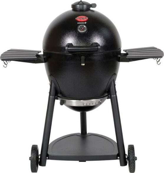 Char-Griller Akorn Kamado Houtskoolgrill voor buitengebruik
