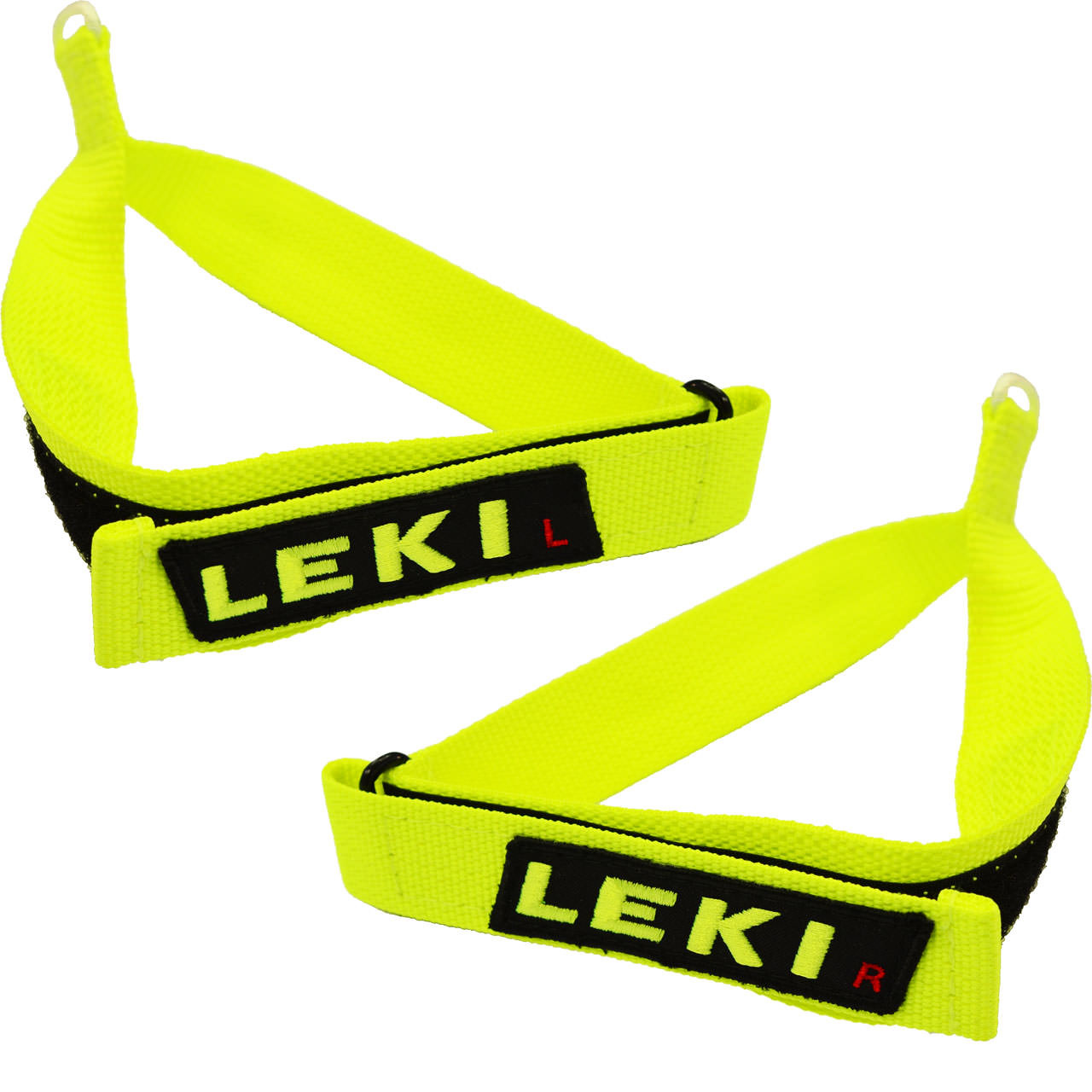 Leki Trigger S V-Race Strap (Paar)