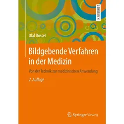 Bildgebende Verfahren in der Medizin, Fachbücher