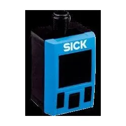 Sick Drucksensor PAC50-BGB