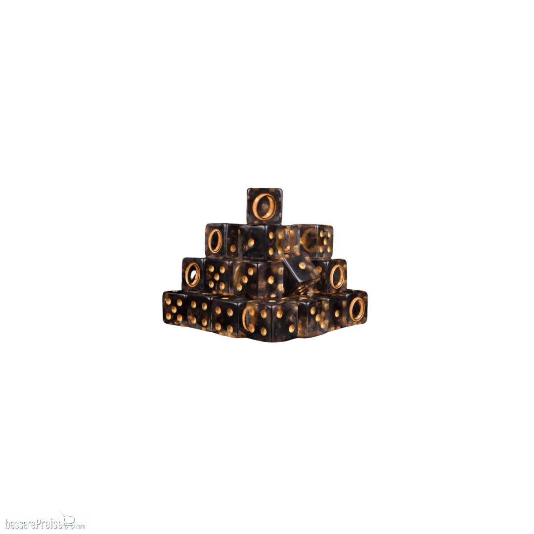 Baron of Dice LSOLE-014-SQ