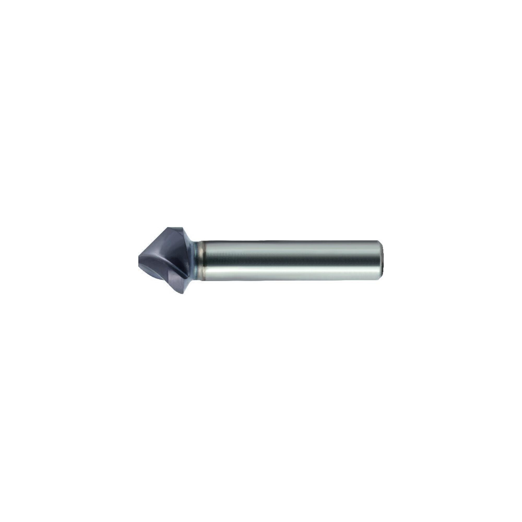 GÜHRING Kegelsenker SpyroTec HSCO spiralisiert Form C 90G zylindrisch 40,0mm TiAlN (9055000400000)