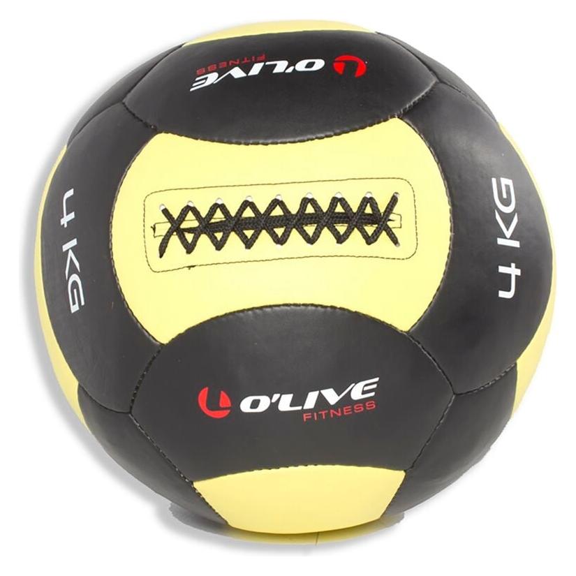 Olive O'LIVE Functional Ball, 4.0000 kg (4 kg) (BA06505.00)