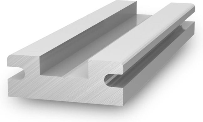 K2 Systems Connecteur rail d'insertion 2002764 ; k4 (2002764)