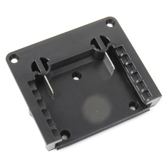 Stier Bosch Akku-Adapter für Wechselakku-Baustrahler (5000 lm) (51803399)