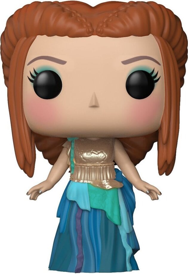 Funko POP! Figuur Mevrouw Whatsit uit Het Tijdraadsel