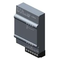 Siemens Dig.Industr. SPS Modul 6ES7231-4HA30-0XB0