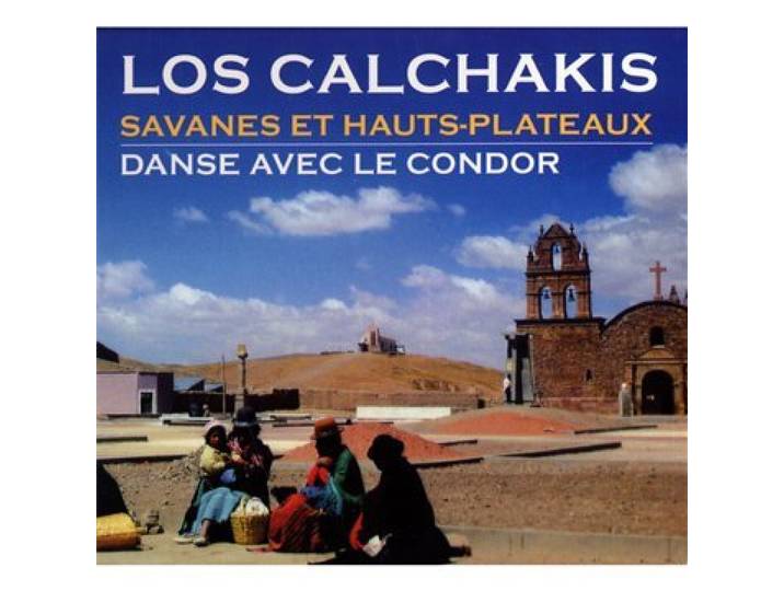 Savanes Hauts Plateaux / Danse Cond