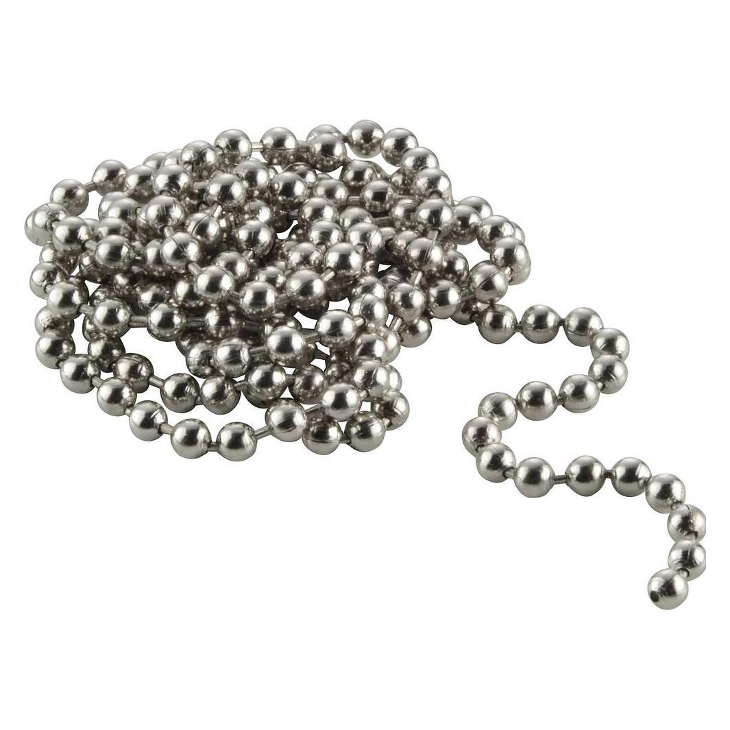 Modelcraft Messing Kugelkette 1000 mm 3.6 (228223)