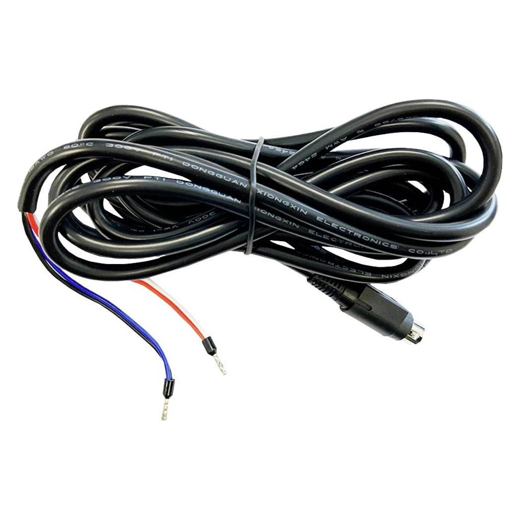 Fothermo Batteriekabel 3m (Solarkabel) (2011-BC03)