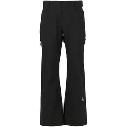 SOS Hoverla 3L Shell Skihose Herren 1001 - black L