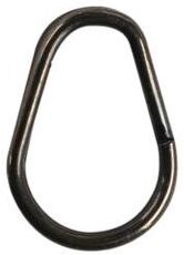 Owner Tear Drop Split Ring