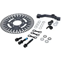 Shimano, Zubehör Velobremsen