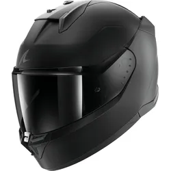 Shark D-Skwal 3 Dark Shadow Edition Helm S (55/56)