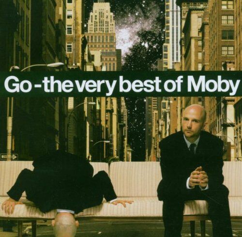 Moby - Go the Very Best of Moby - Preis vom 19.10.2026 19:33:35 h