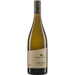 Silvaner ORTSWEIN Würzburg Weingut am Stein 2025 BIO