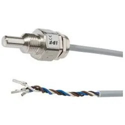 Ipf Electronic Sensor Strömung, Wasser, SS896004