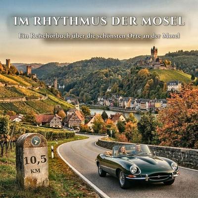 Im Rhythmus der Mosel - Michael Stein, Audio, 4070169325289