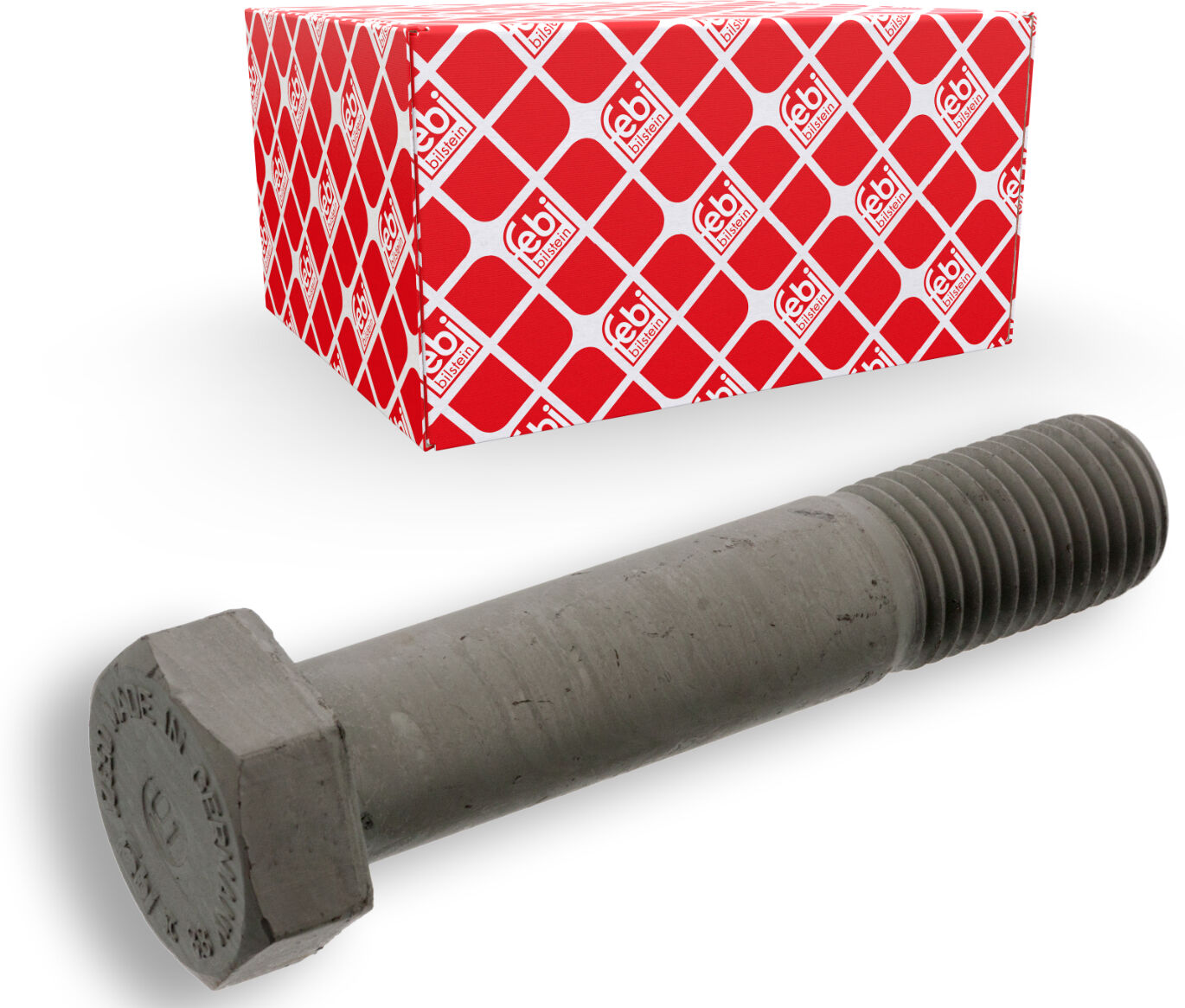 Febi Bilstein Schraube 05321
