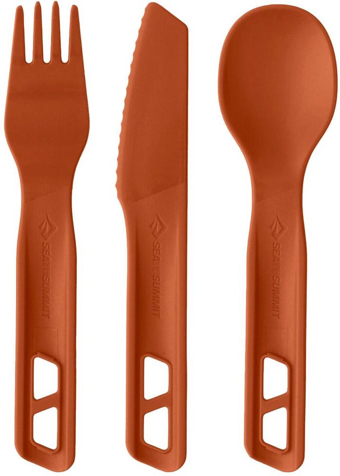 Sea To Summit  - Horizon Cutlery Set 3P Bombay - Couverts