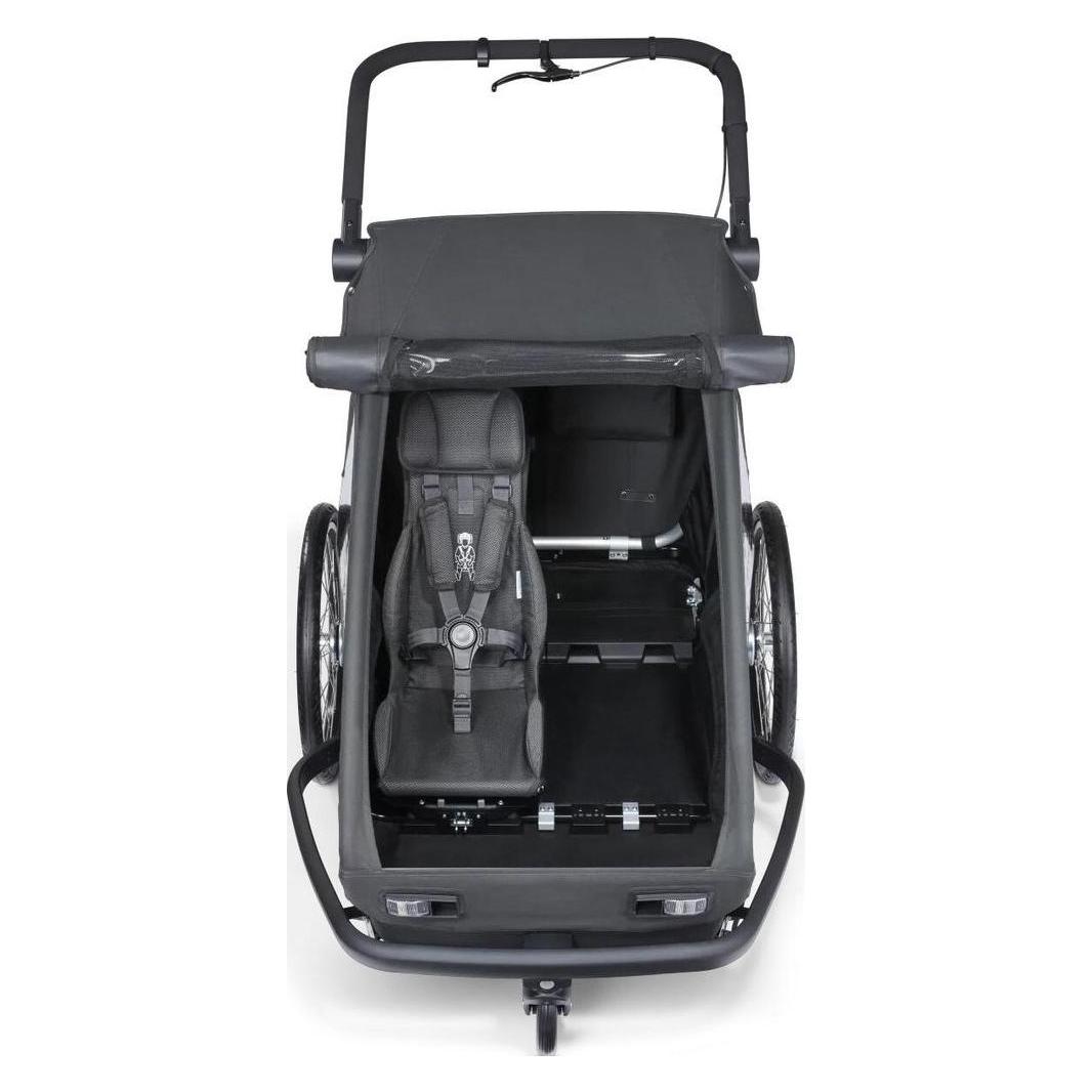 Croozer Yuuna Kindermodul Premium Sitz (971183)