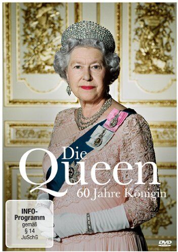 Tara Pirnia - Die Queen - 60 Jahre Königin - Preis vom 17.10.2026 19:25:27 h