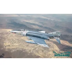 Italeri RF-4 C/E Phantom II 1477