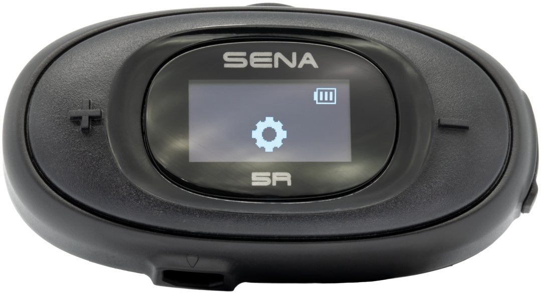 Sena 5R Bluetooth Kommunikationssystem Einzelset 5R-01