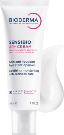 Bioderma Sensibio AR+ Creme 40ml