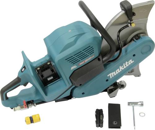 Makita CE001GZ03 Akku-Trennschleifer Schnitttiefe (max.): 12.7mm