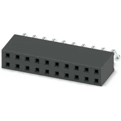Phoenix Contact PHOENIX 1156904, Elektronikkabel + Stecker, Schwarz