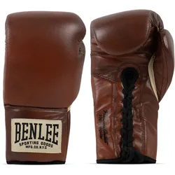 BENLEE Boxhandschuhe aus Leder PREMIUM CONTEST