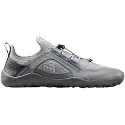 Vivobarefoot Damen Primus Trail Knit FG grau 37.0