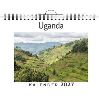 Uganda