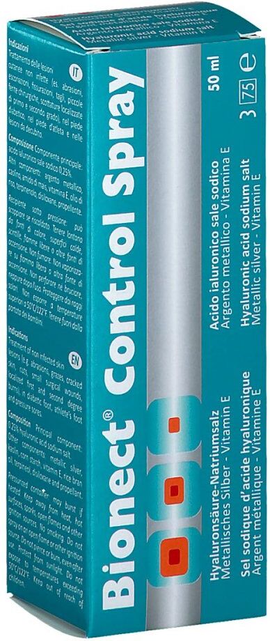 Bionect Control Spray 50ml