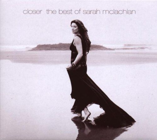Sarah McLachlan - Closer: the Best of Sarah Mclachlan - Preis vom 09.10.2026 07:28:09 h