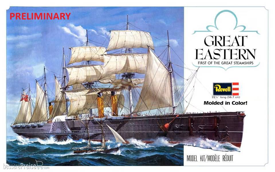 Revell 05608