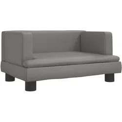 vidaXL, Kinderstuhl + Kindertisch, Marcolos (Kindersofa)