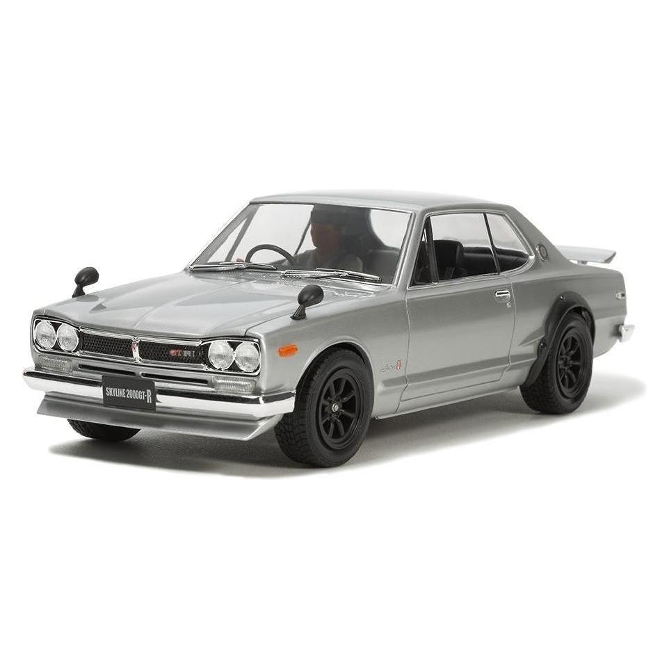 Tamiya Nissan Skyline 2000 GT-R (TAM 24335)