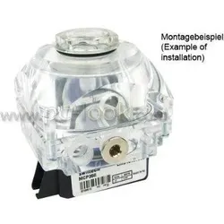 Laing DDC-Pumpe 12V Pro AGB, GPU Wasserkühler