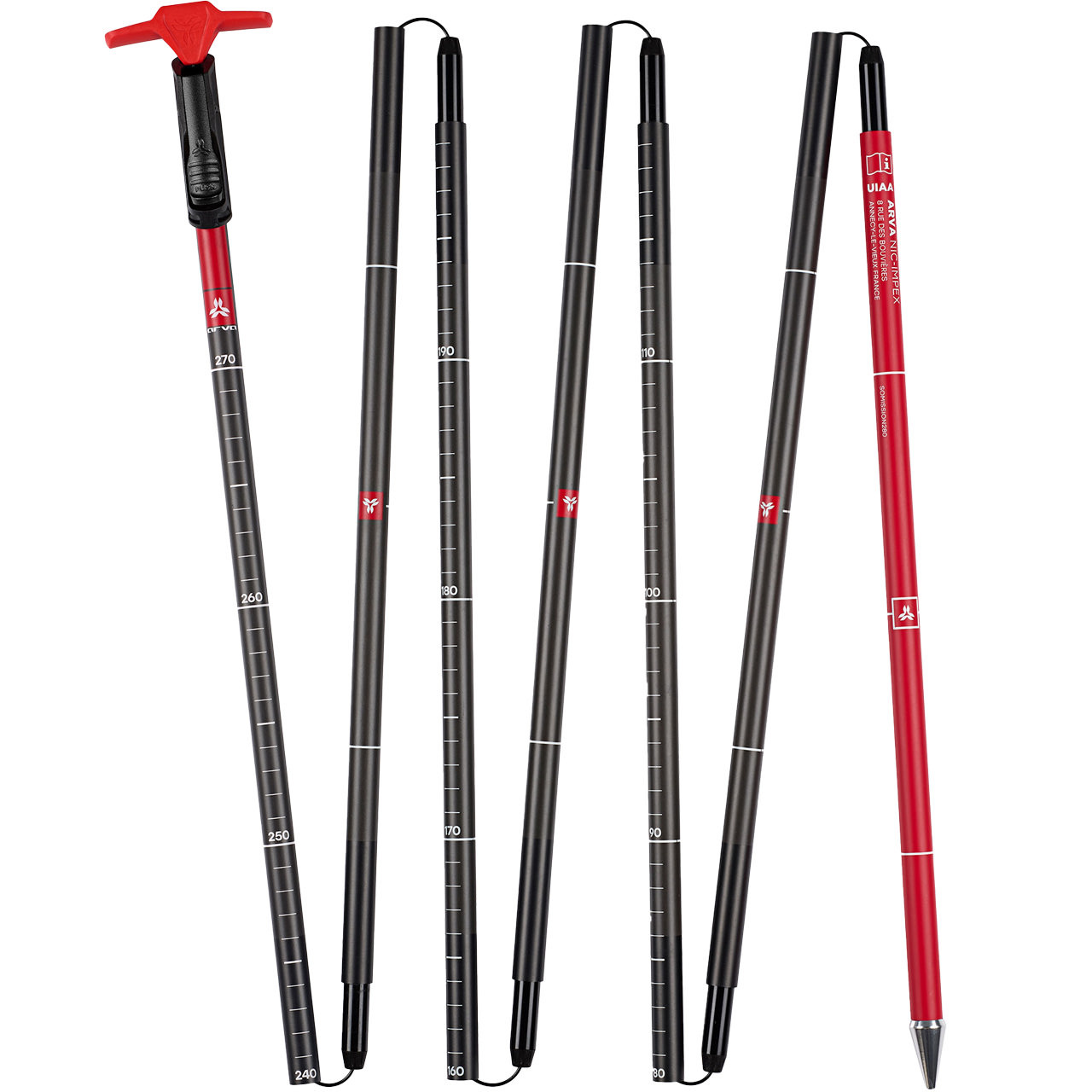 ARVA Probe Mission Carbon 280