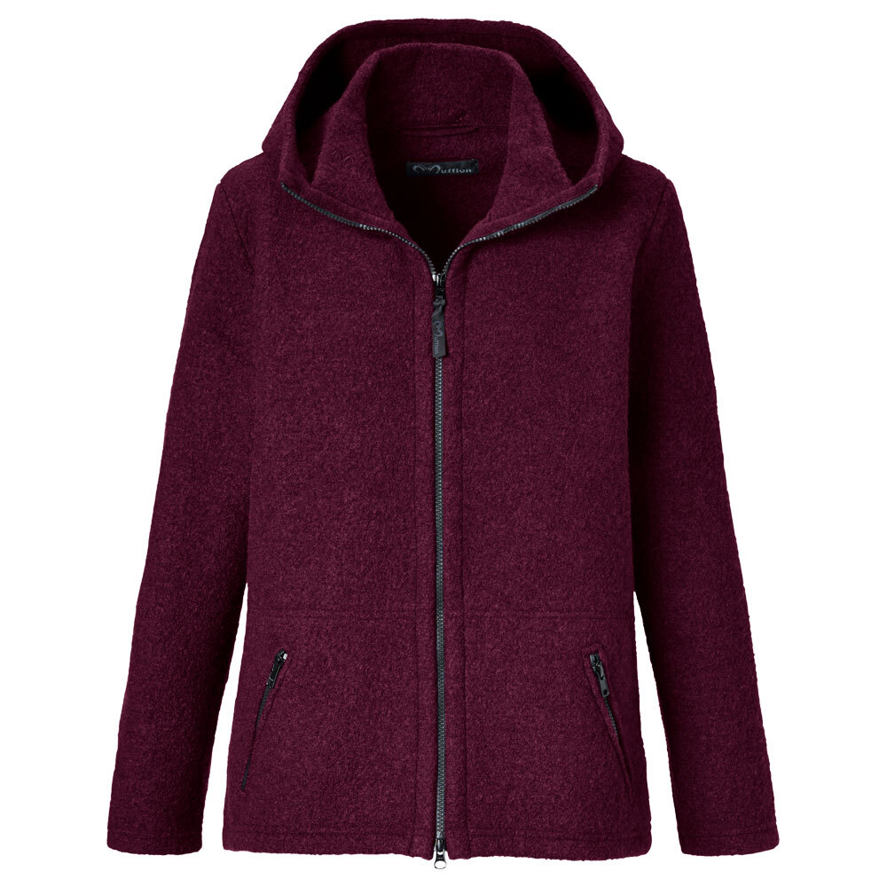 Nele Women Größe M Farbe berry