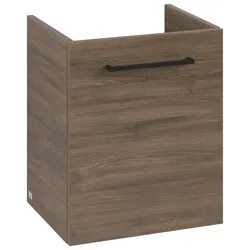 Villeroy & Boch Waschtischunterschrank Avento 426x514x384mm 1trg. A:re Waschbecken mittig Arizona  A88711VH