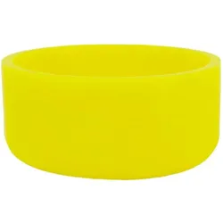 Reslin, Künstlerfarbe + Bastelfarbe, Versiegelung Pulver Neon Gelb, 10g