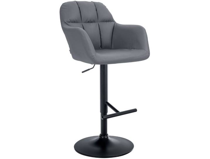 PROREGAL® Barhocker Barstuhl NEVADA