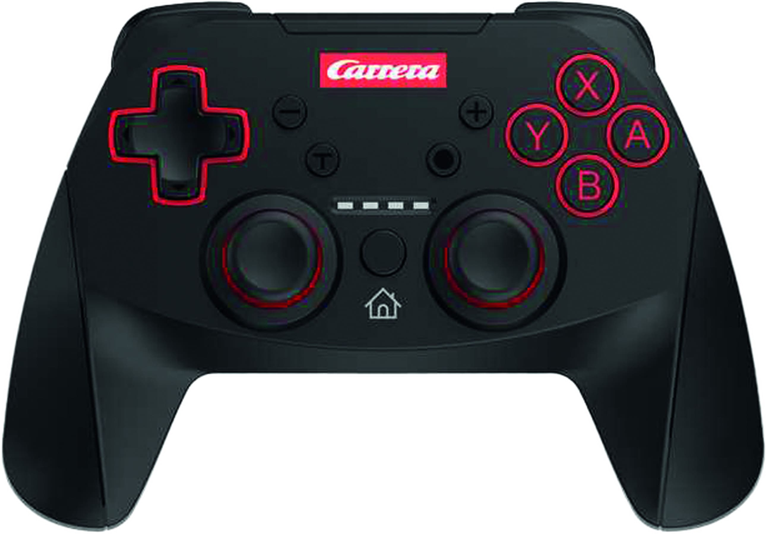 Carrera Hybrid Carrera Hybrid Controller