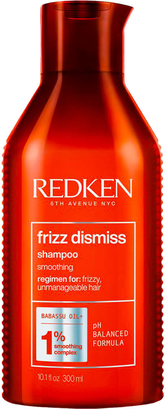 REDKEN Frizz Dismiss Shampoo 300ml